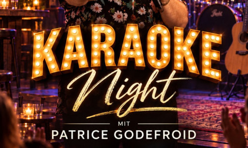 Karaoke-Night