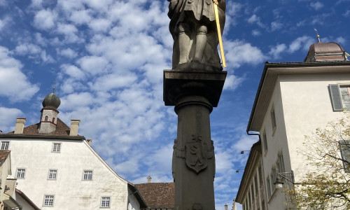 Stadtmuseum Wil