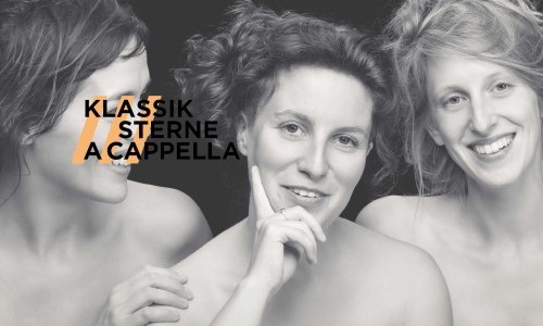 Klassik Sterne A Cappella