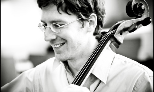 Konzert ENSEMBLE CHAM&Auml;LEON
