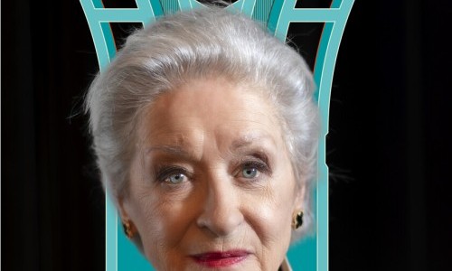 Der Besuch der alten Dame