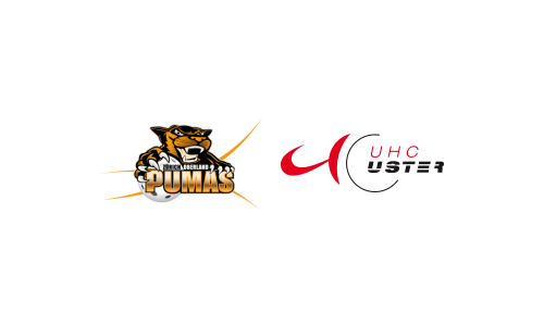 Z&uuml;rich Oberland Pumas I - UHC Uster III