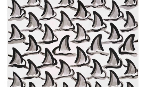 Künstlergespräch mit Sam Porritt