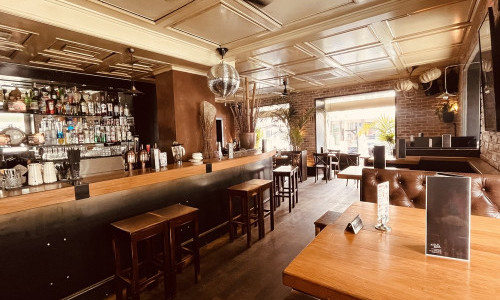 Drinx Bar