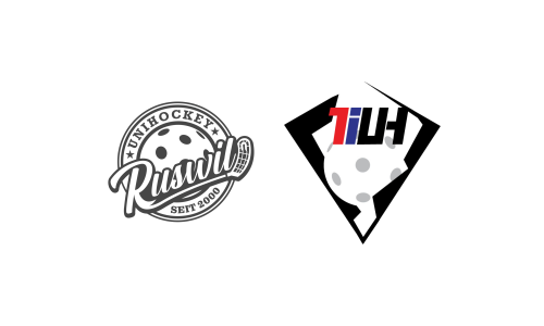 Unihockey Ruswil - Ticino Unihockey