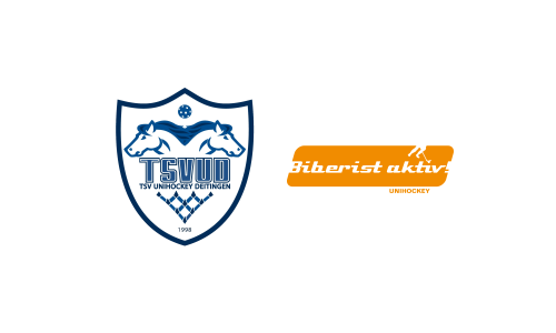 TSV Unihockey Deitingen - Biberist Aktiv
