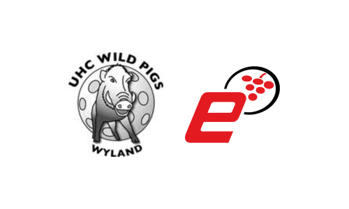 UHC Wild Pigs - emotion weinfelden II