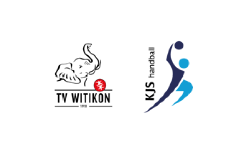 TV Witikon - SG KJS Schaffhausen / Pfader