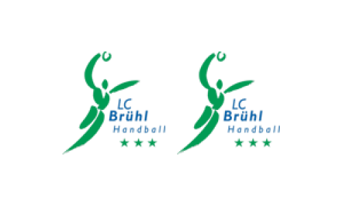 LC Br&uuml;hl Handball A - LC Br&uuml;hl Handball B