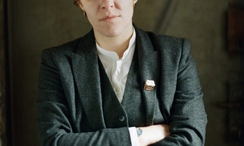 Raphaela Edelbauer: Die echtere Wirklichkeit