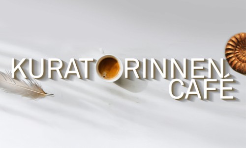 Kuratorinnencaf&eacute;