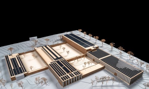 Eine Wohlf&uuml;hloase f&uuml;r Kulturg&uuml;ter