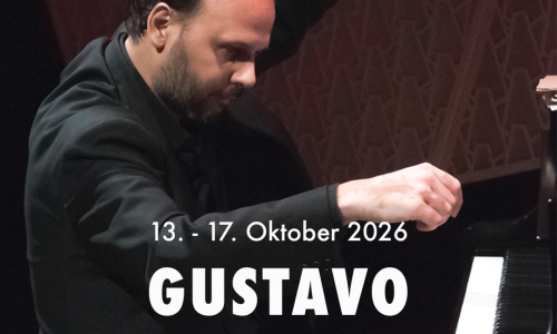 GUSTAVO CASENAVE TRIO