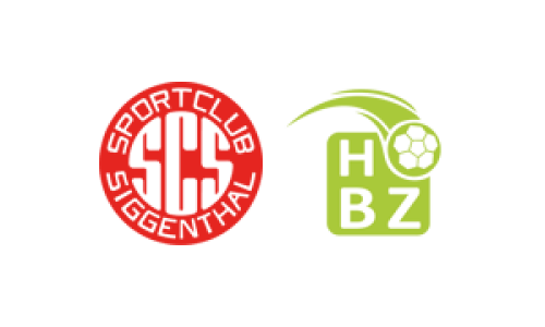 HSG Siggenthal Espoirs - SG Zurzibiet 1