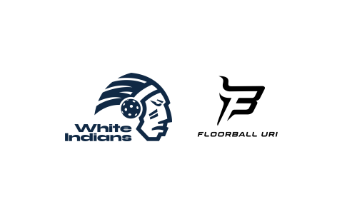 White Indians Inwil-Baar III - Floorball Uri II