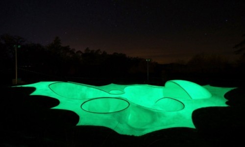 Koo Jeong A: Land of Ousss (Gravitta)