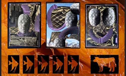 Die Wand mit Beat Gipp