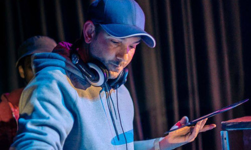 202 Jahre Sommercasino Basel: Highenergyfunk Party