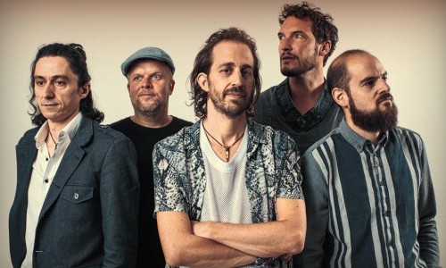 H2U Concerts: &laquo;The Birthday Girls&raquo; - Album pre-release show!