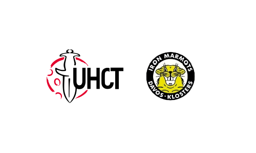 UHC T&auml;gerwilen - I. M. Davos-Klosters