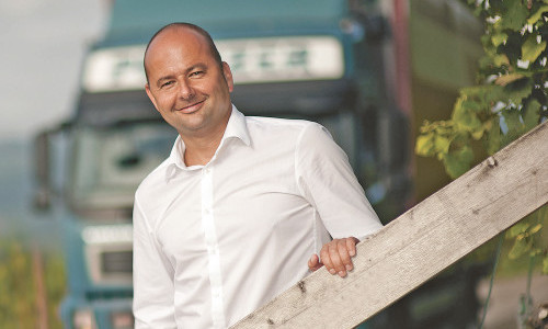 VERSCHOBEN! Live-Podcast mit Nils Planzer