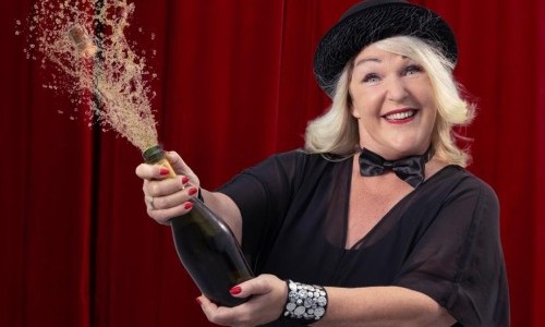 Höhepunkte mit Barbara Balldini