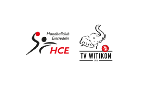 HC Einsiedeln (FU16P) - TV Witikon  (FU16P)