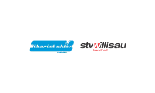 SG Biberist aktiv - STV Willisau