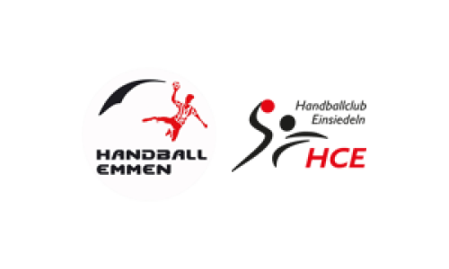Handball Emmen - SG Etzel &deg;