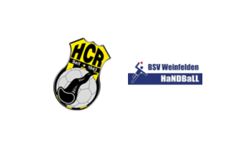 SG Arbon/Romanshorn Lakers - SG Weinfelden Kreuzlingen