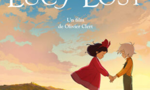 Avant-premi&egrave;re LUCY LOST