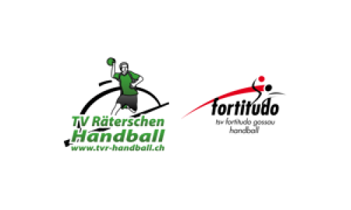 SG TV R&auml;terschen Handball - TSV Fortitudo Gossau 3