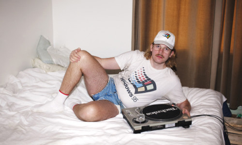 Bad Taste Party! Revival feat. Windows95Man (FIN)