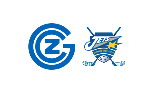Grasshopper Club Z&uuml;rich II - Kloten-Dietlikon Jets II