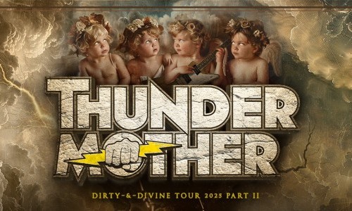 Thundermother & Cobra Spell