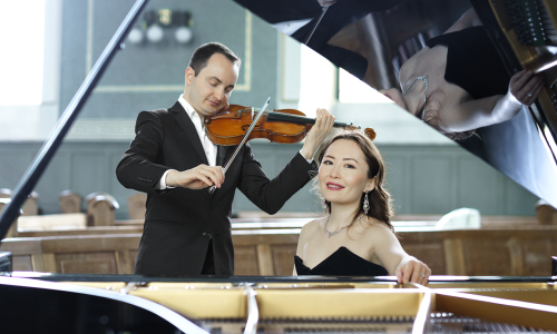 Sp&auml;tromantisches Drama