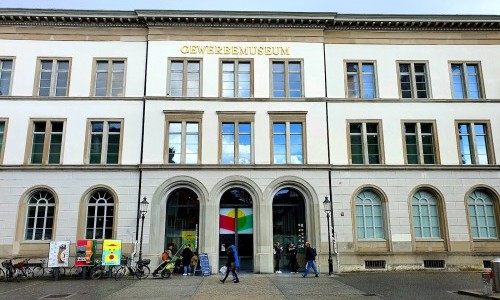 Gewerbemuseum Winterthur