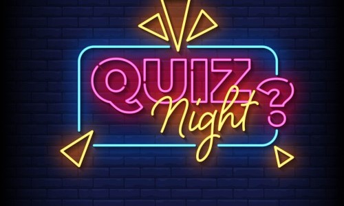 U-Boot Bar – Quiznacht: Abtauchen & Abräumen