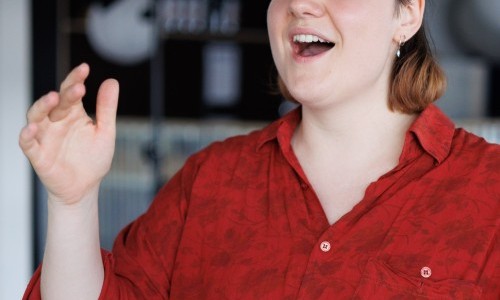 Einführungskurs Jodeln Improvisiert!