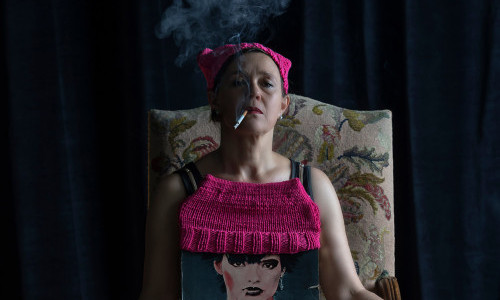 Bettina Dieterle: &laquo;The Rebellas &ndash; Best of Protest&raquo;