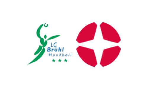 LC Brühl Handball II - SG HSCK Weinfelden Kadetten