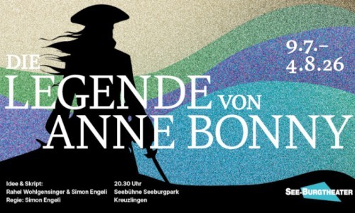 Die Legende von Anne Bonny