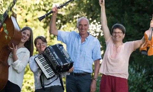 s`isch wie s`isch