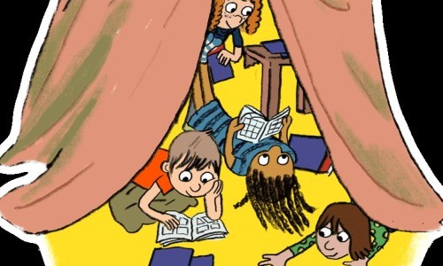 Gratis Comic Tag