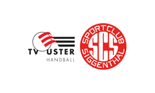 SG Uster / Volketswil - HSG Siggenthal Espoirs