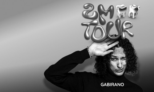Gabirano