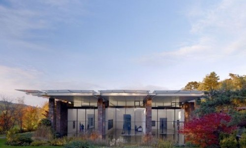Architektur-Rundgang