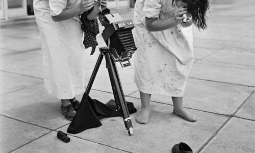 Noch eine Frauenausstellung?!