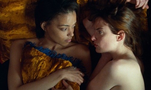 When Night Is Falling