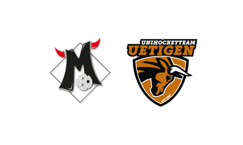 UHC Meiersmaad II - UHT Uetigen III